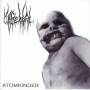 Urgehal - Atomkinder (Re-Release)