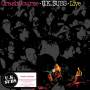 UK Subs - Crash Course (Black Vinyl)