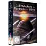 Neil Armstrong, John Glenn, Buzz Aldrin - Die Entdeckung der Planeten und Sterne [DE-Version, Regio 2/B]