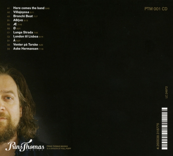 Prins Thomas 5 1