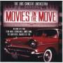 The BBC Concert Orchestra - Movies On The Move