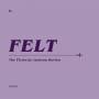 Felt - The Pictorial Jackson Review (Remast.CD+7 Box)