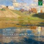 Gli Archi Italiani - 19th Century Russian Chamber Music