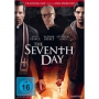 Justin P. Lange - The Seventh Day [DE-Version, Regio 2/B]