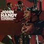 john Handy - At The Monterey Jazz Festival+1 Bonus Track