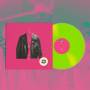 Satan Takes A Holiday - Satanism (Glow In The Dark LP Gatefold)