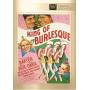 King Of Burlesque / (ntsc Full Mono) - King Of Burlesque [Regio free (0)]