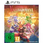 Ps5 - Visions Of Mana