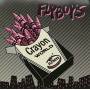 Flyboys - Crayon World / Square City