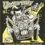 V / A - Underbilly Vol.1 / Various