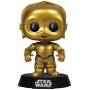 Funko Pop! Star Wars: - C-3po