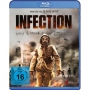 Flavio Pedota - Infection (Blu-ray) [DE-Version, Regio 2/B]
