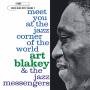 art Blakey - Meet You At The Jazz Corner Of The World Vol. 2