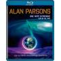 Alan Parsons - One Note Symphony: Live In Tel Aviv [DE-Version, Regio 2/B]