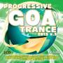 Various - Progressive Goa Trance 3