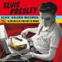 Elvis Presley - Elvis' Golden Records & 50.000