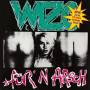 Wizo - Fr'n Arsch (Limited Blue Vinyl))