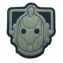 Doctor Who -Cyberman (magnete) - Doctor Who - Cyberman (magnete)