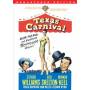 Texas Carnival - Texas Carnival [US-Version, Regio 1]