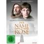 Der Name Der Rose / 3DVD / Soft - Der Name der Rose/3DVD/Soft [DE-Version, Regio 2/B]