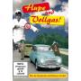 Hupe Und Vollgas! Wie Die Deutschen Autofahren Ler - Hupe und Vollgas! Wie die Deutschen Autofahren ler [DE-Version, Regio 2/B]