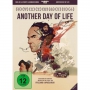 Raul De La Fuente / Damian Nenow - Another Day of Life [DE-Version, Regio 2/B]
