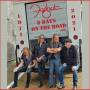 Foghat - 8 Days On The Road (2LP/Gatefold)