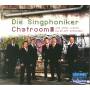 Die Singphoniker - Chatroom/Morgenstern-Liederbuch/+