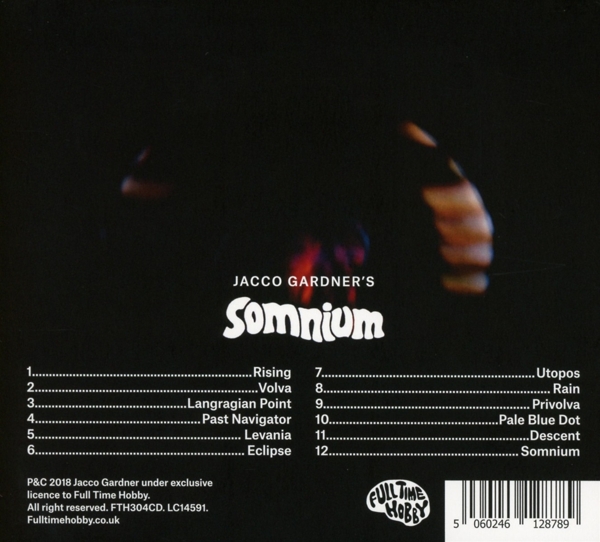 Somnium 1