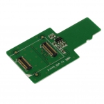 Allnet - Rock Pi 4 zbh. eMMC to uD board (rockpi_emmc_to_usd_board)