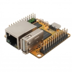 Allnet - Rock Pi S - 512mb, 1gb Nand Slc Flash Without Bt And Wifi