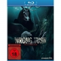 Charlotte Vega, Adain Bradley, Bill Sage - Wrong Turn - The Foundation BD [DE-Version, Regio 2/B]