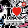 Various - I Love Disco Collection Vol.10