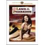 Land Of The Pharaohs - Land Of The Pharaohs [Regio free (0)]