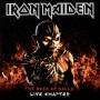 Iron Maiden - The Book Of Souls:Live Chapter