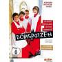 Various - Domspatzen-Ein Jahr mit Deutschlands �ltestem Kn [EURO-Version, Regio 2]