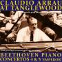 Claudio Arrau - Arrau spielt Beethoven
