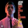Jackie Paris - Sings The Lyrics Of Ira Gershwin/The Song Is Paris