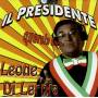 Leone Di Lernia - Il Presidente Querela Forte
