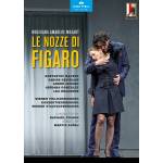 Raphal Pichon / Wiener Philharmoniker - Le nozze di Figaro [DE-Version, Regio 2/B]