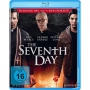 Justin P. Lange - The Seventh Day (Blu-ray) [DE-Version, Regio 2/B]