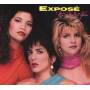Expose - What You Don't Know (Expanded 3CD Deluxe-Edition)