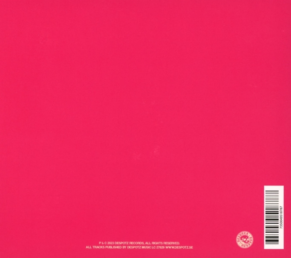 Satanism (Digipack CD) 1