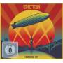 Led Zeppelin - Celebration Day