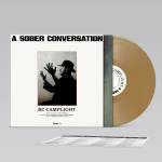 BC Camplight - A Sober Conversation (LP/Gold Vinyl)