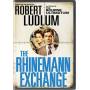 Rhinemann Exchange / (full Sub Dol) - Rhinemann Exchange [US-Version, Regio 1/A]