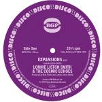 Lonnie Liston Smith - Expansions / Cosmic Funk (7inch Single)