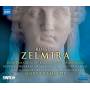 Benetta / Stewart / Sng / Gelmetti / + - Zelmira