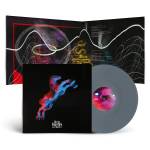 Billy Nomates - METALHORSE (Silver Vinyl)