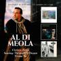 Al Di Meola - Cielo E Terra/Soaring Through A Dream/Tirami Su